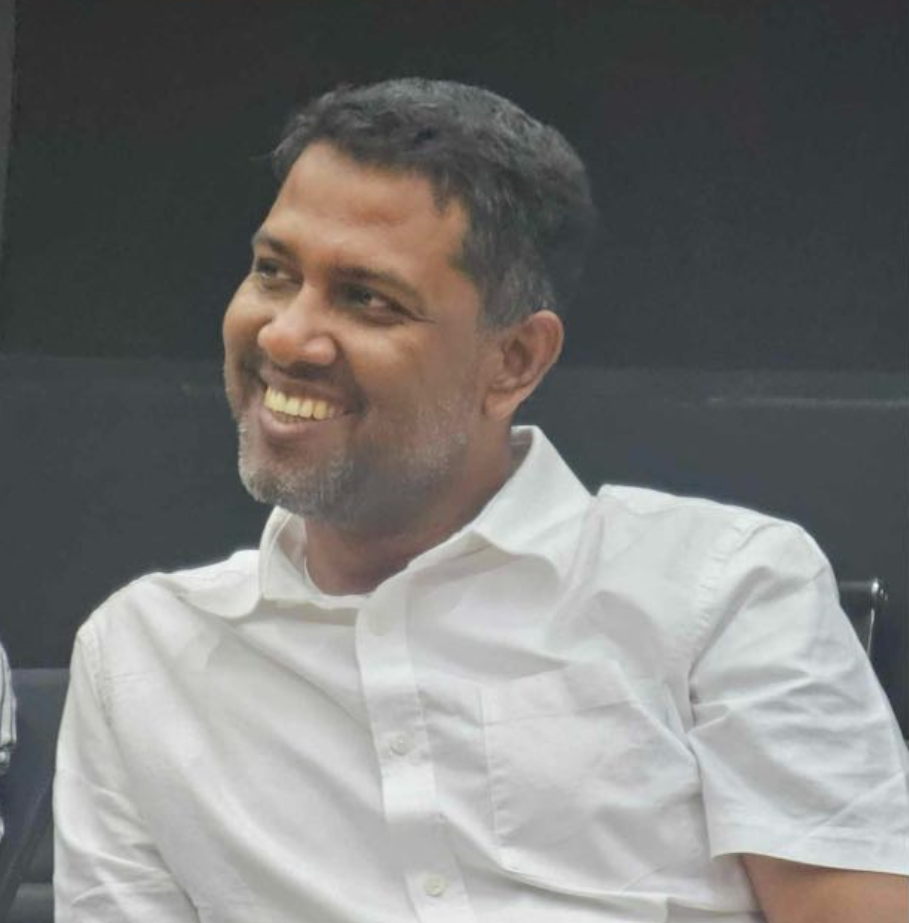 তারেক মুর্তজা